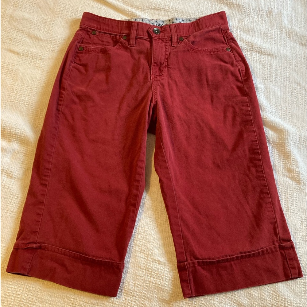 Lee Comfortable Fit Pants | Comfort Waistband Stretch | Size 4 Petite